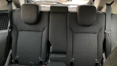 Honda HR-V 1.5 eHEV Elegance 5dr CVT Hybrid Hatchback